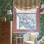 Sunny & Soulful | Girly Bedroom | Interior Designers